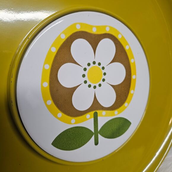 Vtg Shafford County Fair Cheese Board Charcuterie Tray Harvest Gold - Picture 3 of 8